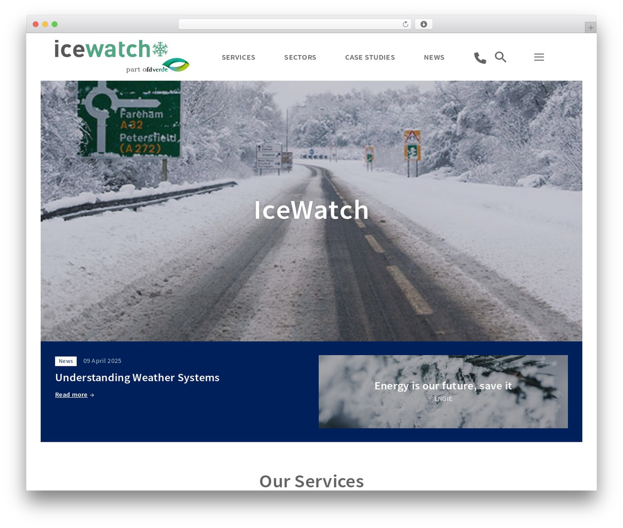 BTL best WordPress theme - icewatch.co.uk BTL best WordPress theme - icewatch.co.uk