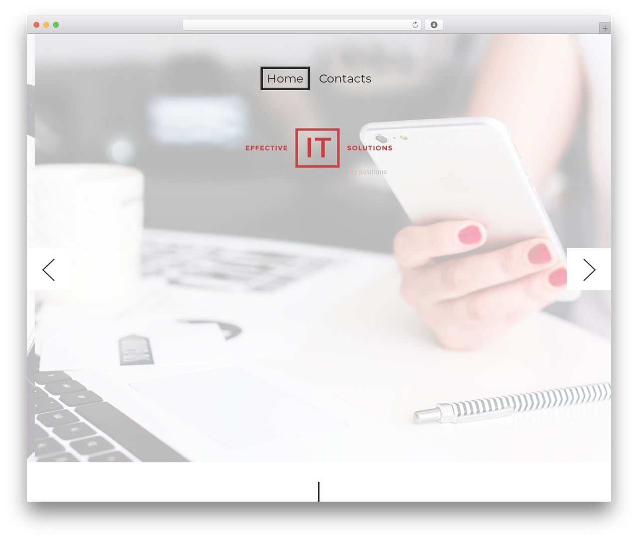 theme58454 top WordPress theme - itexpressa.com