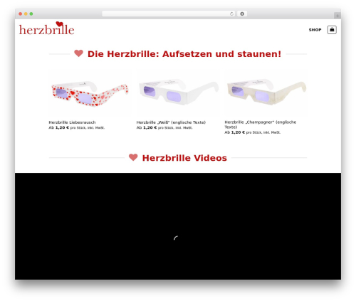 Advanced dynamic pricing for woocommerce pro WordPress plugin - herzbrille.de
