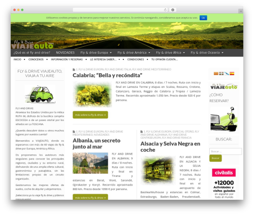 FormBuilder (formbuilder) free WordPress plugin - viajeauto.com