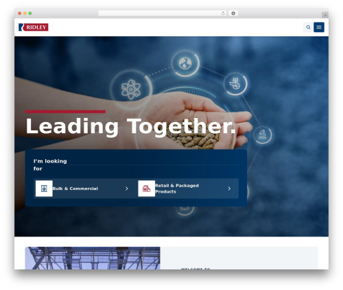 Wp hummingbird WordPress plugin - ridley.com.au