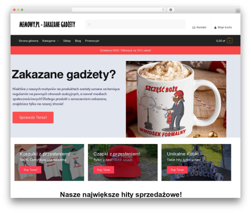 Blog post layouts WordPress plugin - memowy.pl