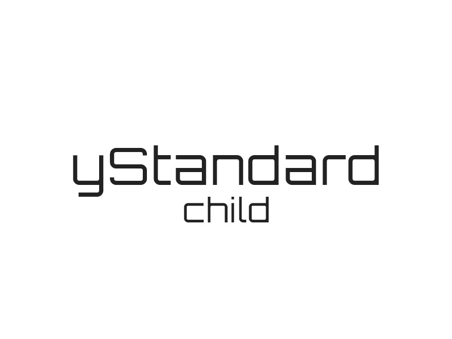Theme WordPress ystandard-child