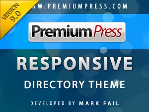 WordPress theme Directory Theme WordPress theme Directory Theme