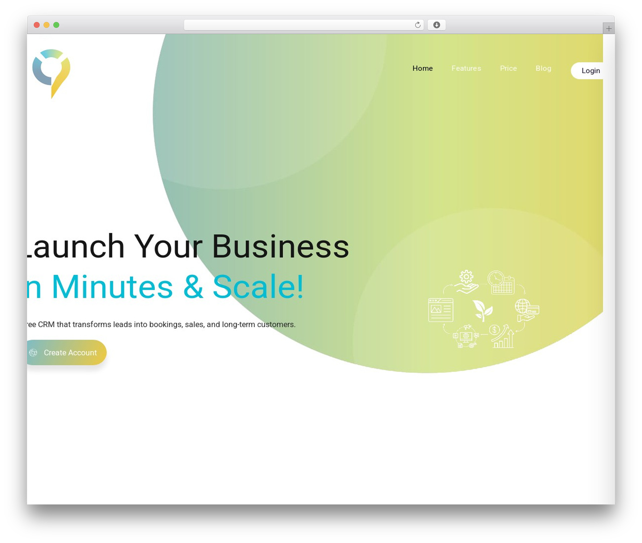 Appilo theme WordPress - oyoapp.com Appilo theme WordPress - oyoapp.com