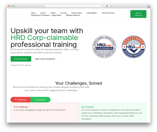 Storeengine WordPress plugin - uibc.training