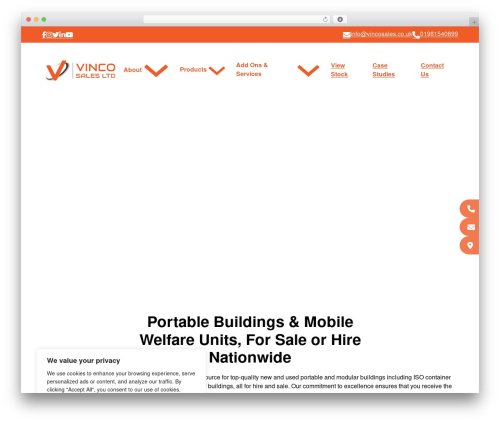 Wp social ninja pro WordPress plugin - vincosales.co.uk