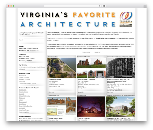 Fotogram theme WordPress - vacelebrates.org Fotogram theme WordPress - vacelebrates.org