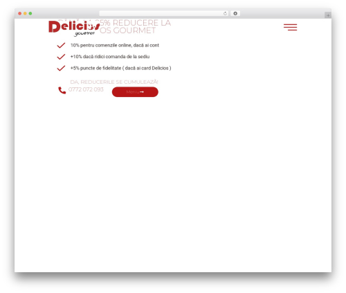 Store Hours Manager for WooCommerce (order-hours-scheduler-for-woocommerce) free WordPress plugin - deliciosgourmet.ro