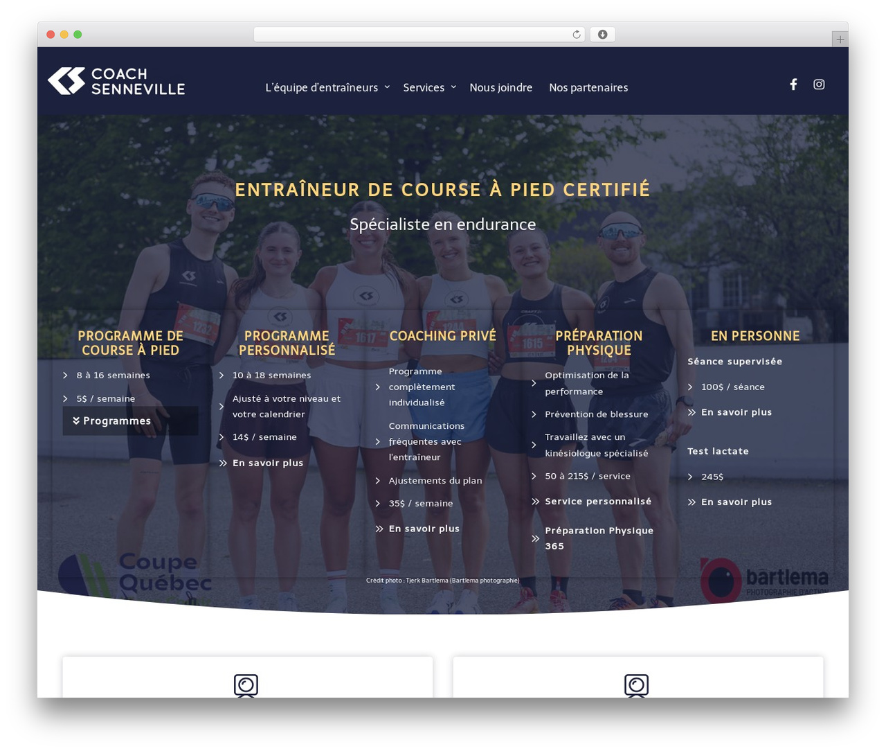 Maxcoach theme WordPress - coachsenneville.com Maxcoach theme WordPress - coachsenneville.com