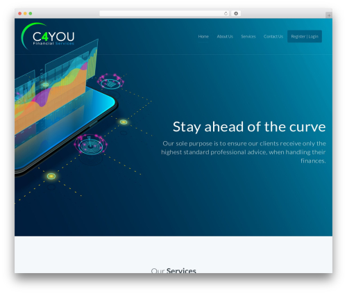 Ns basics WordPress plugin - c4you.uk