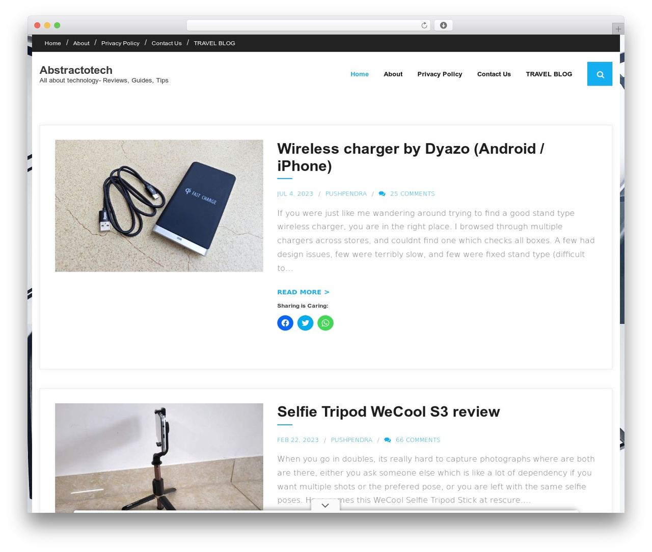 Shuttle WordPress theme - abstractotech.com Shuttle WordPress theme - abstractotech.com
