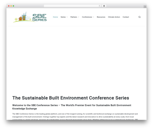 Tablesome premium WordPress plugin - sbe-series.org