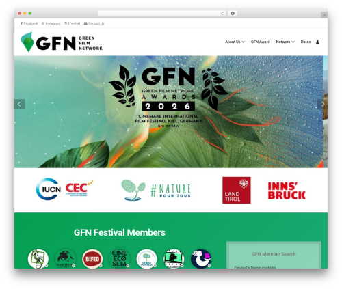 Vc_responsive_design WordPress plugin - greenfilmnet.org