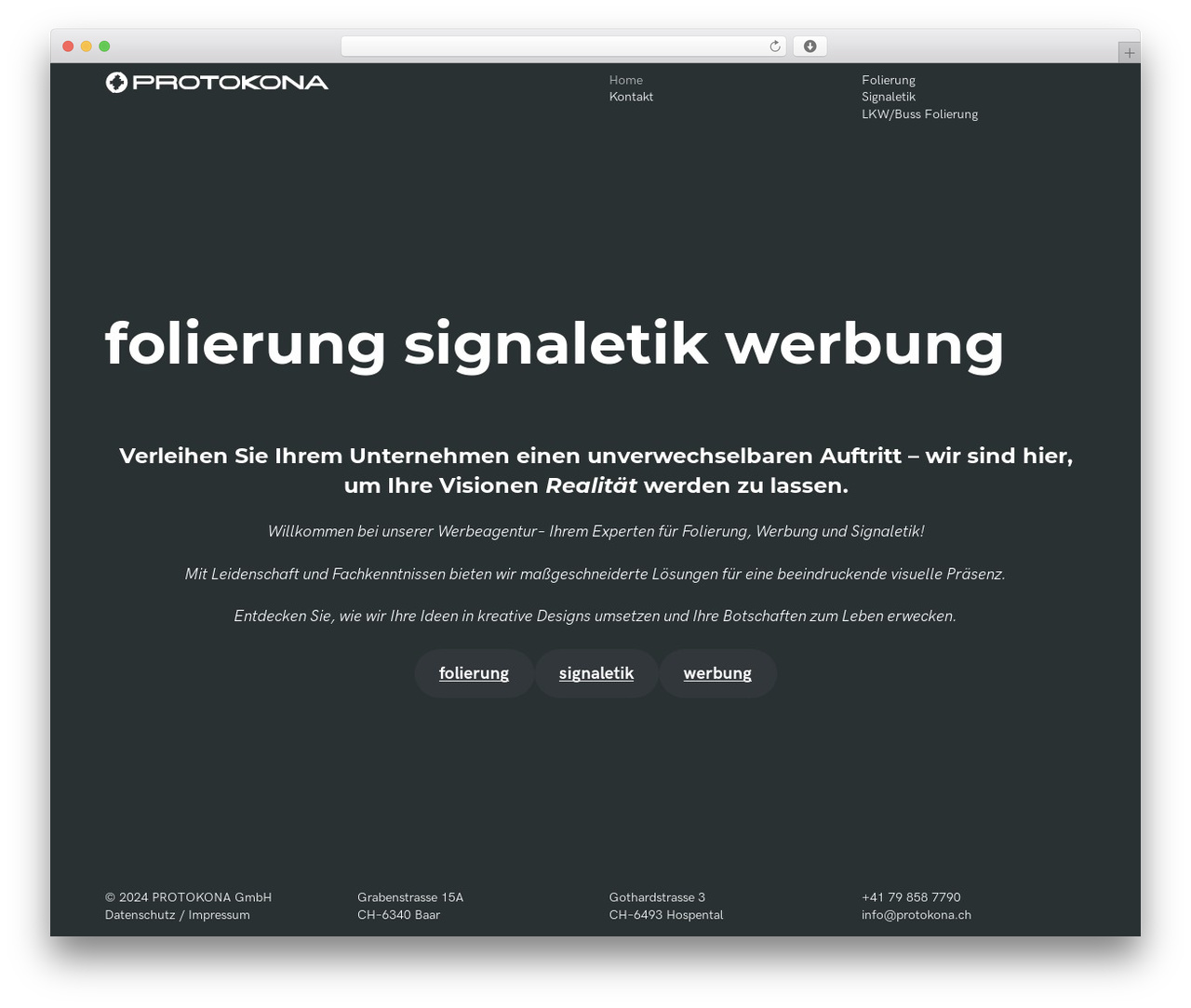 Theme WordPress ym. - protokona.ch Theme WordPress ym. - protokona.ch