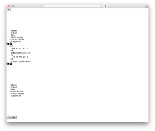 WordPress Gutenberg Blocks – The Plus Addons for Gutenberg Block Editor (Post Listing, Live Search Bar, Data Tables, Display Conditions, Google Maps) (the-plus-addons-for-block-editor) free WordPress plugin - ronybass.com