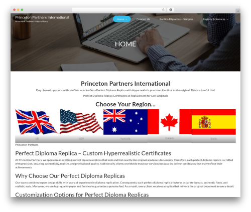 Web Development theme WordPress free - princetonpartners.ch Web Development theme WordPress free - princetonpartners.ch