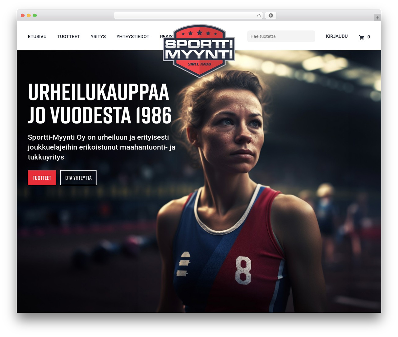 WordPress theme Digital Lighthouse - sporttimyynti.fi WordPress theme Digital Lighthouse - sporttimyynti.fi