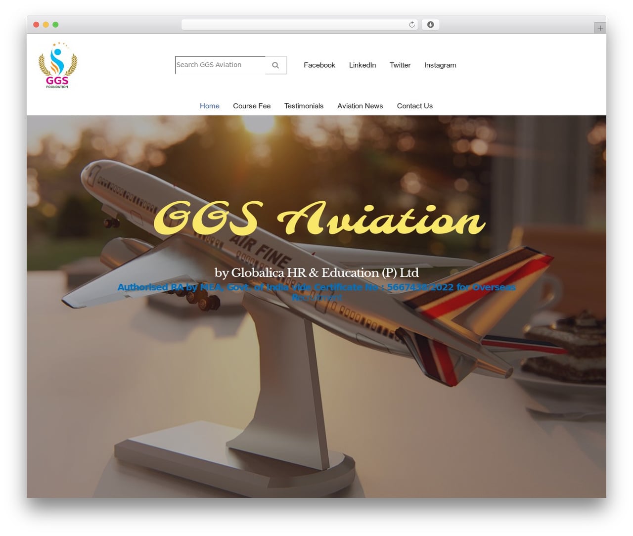 WordPress theme Neve - ggsaviation.com WordPress theme Neve - ggsaviation.com