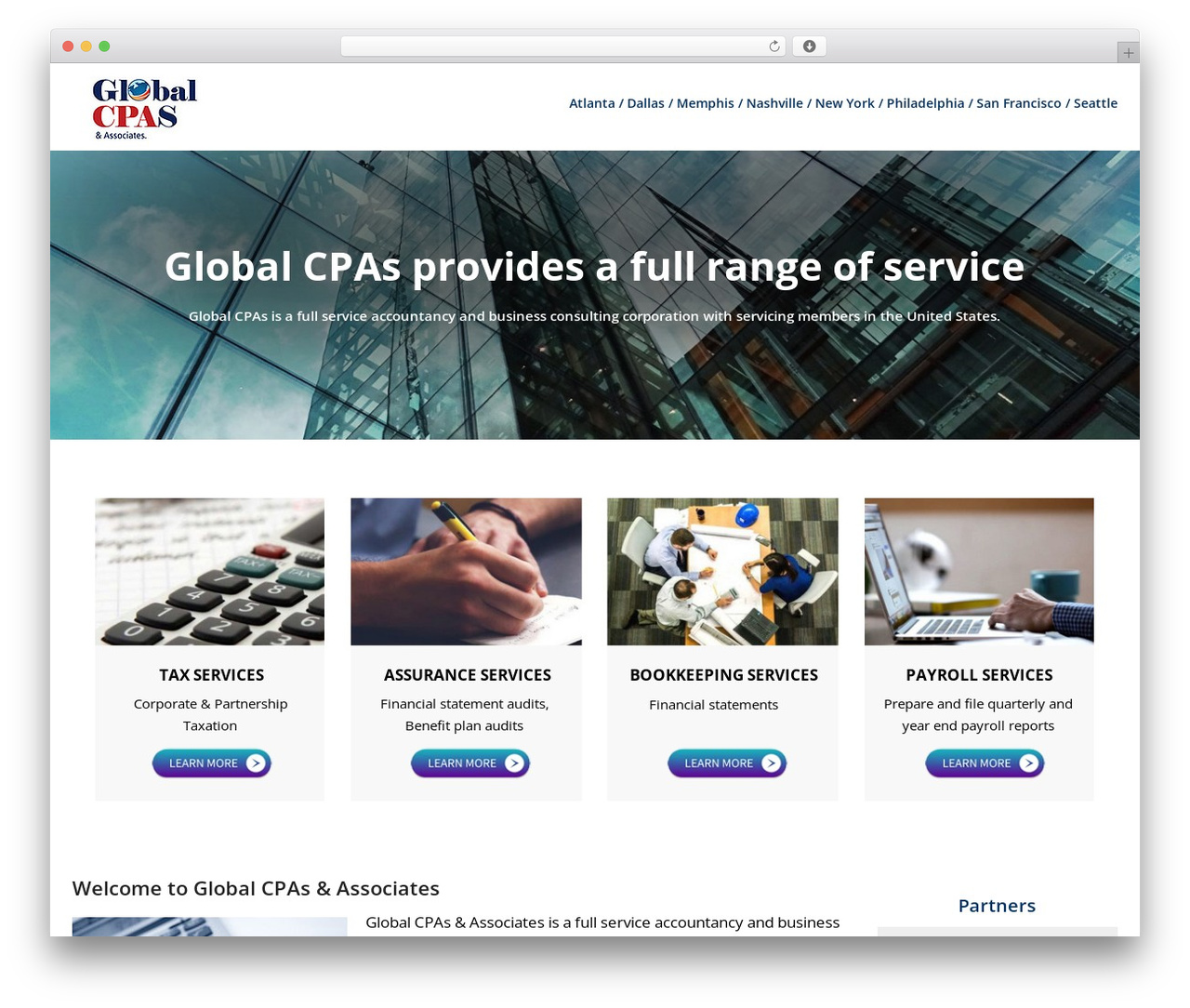WordPress theme Template-2 - globalcpas.com WordPress theme Template-2 - globalcpas.com