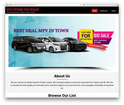 Icon List (icon-list) free WordPress plugin - autoextremecar.com.my Icon List (icon-list) free WordPress plugin - autoextremecar.com.my