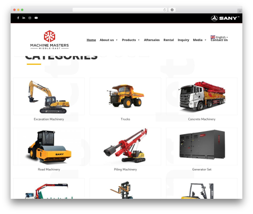 Wd booking WordPress plugin - machinemasters.me