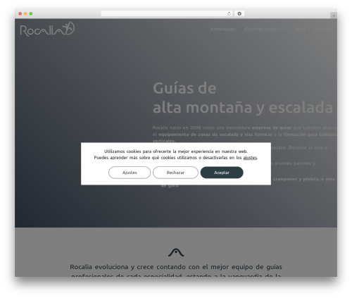 Visual Composer Website Builder, Landing Page Builder, Custom Theme Builder, Maintenance Mode & Coming Soon Pages (visualcomposer) free WordPress plugin - rocalia.com Visual Composer Website Builder, Landing Page Builder, Custom Theme Builder, Maintenance Mode & Coming Soon Pages (visualcomposer) free WordPress plugin - rocalia.com