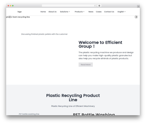 Livechat WordPress plugin - plasticgranularmachine.com