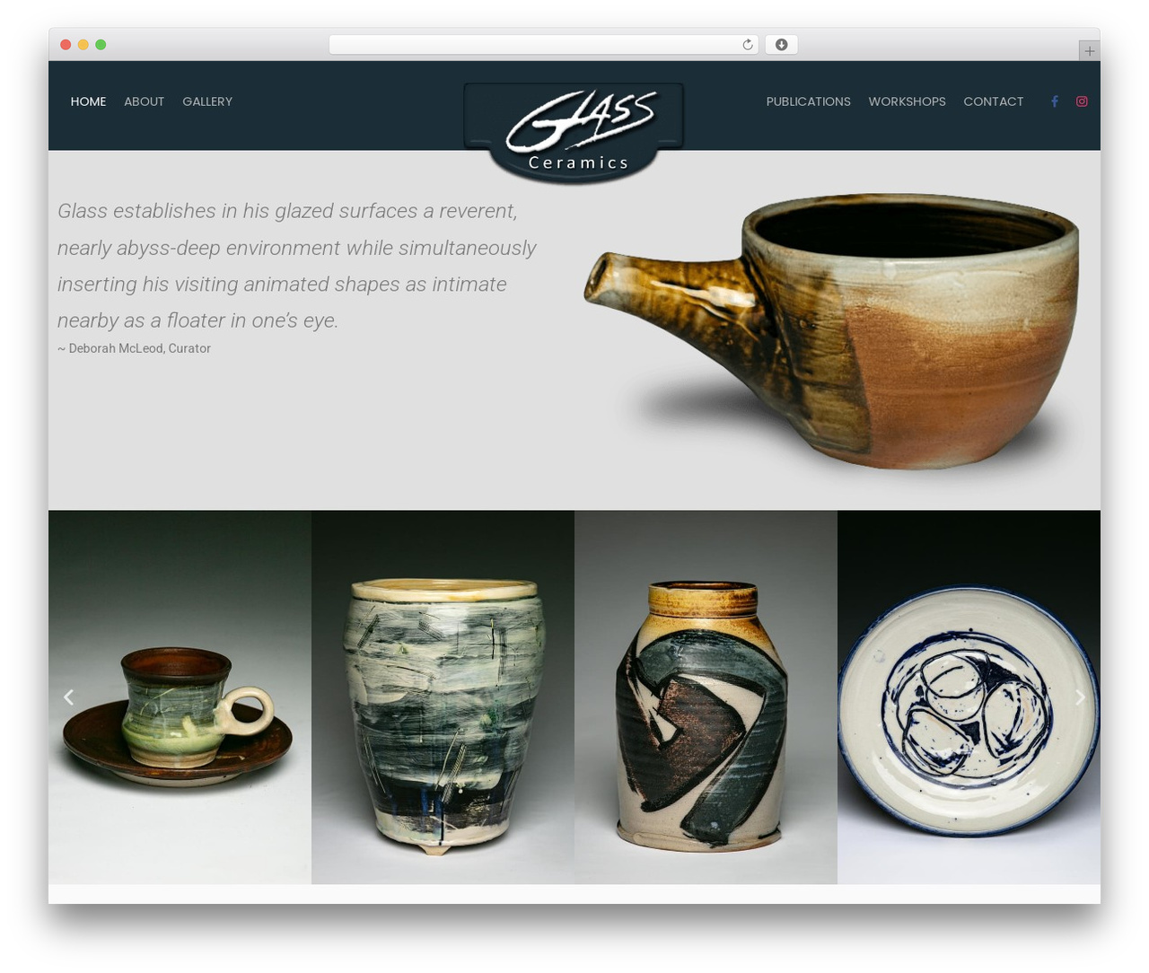 WordPress website theme circle-wp-child - stevenglassceramics.com WordPress website theme circle-wp-child - stevenglassceramics.com