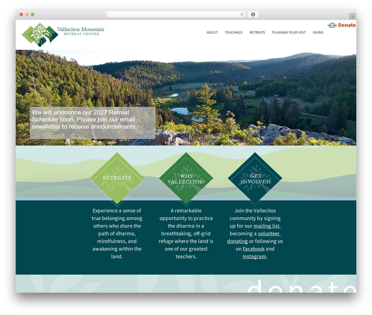 Codeus theme WordPress - vallecitos.org Codeus theme WordPress - vallecitos.org