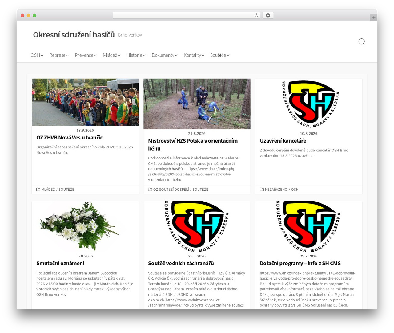 Coldbox WordPress theme - oshbrnovenkov.cz Coldbox WordPress theme - oshbrnovenkov.cz