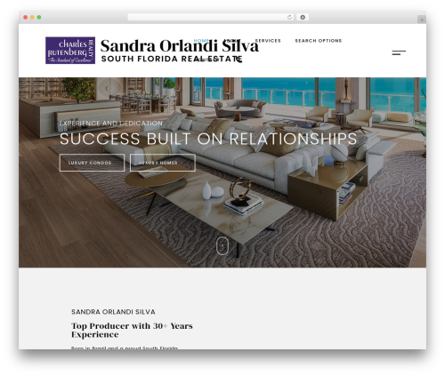 Loopt WordPress plugin - ilovetosellmiami.com