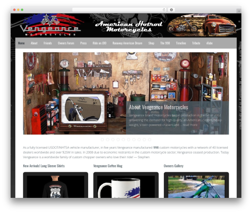 Image upload for bbpress pro WordPress plugin - vengeancemotorcycles.com