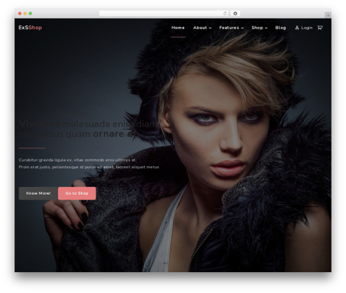 ExS Pro theme WordPress - foodlyhouse.com ExS Pro theme WordPress - foodlyhouse.com