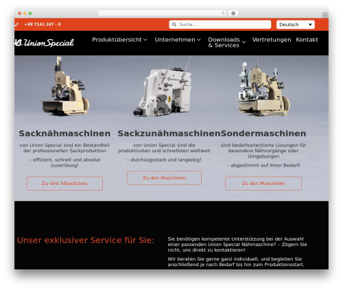 Exclusive addons elementor pro WordPress plugin - union-special.com