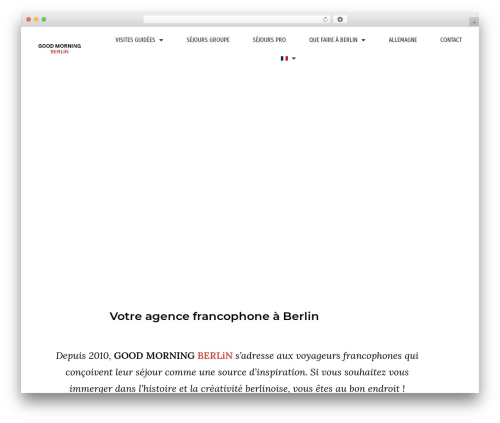 Halfdata stripe green downloads WordPress plugin - goodmorningberlin.com