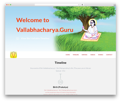 WordPress Website Tools Plugin – AddThis (addthis-all) free WordPress plugin - vallabhacharya.guru WordPress Website Tools Plugin – AddThis (addthis-all) free WordPress plugin - vallabhacharya.guru