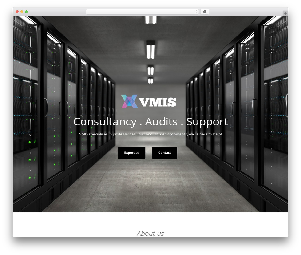 Optimizer WordPress theme - vmis.nl Optimizer WordPress theme - vmis.nl