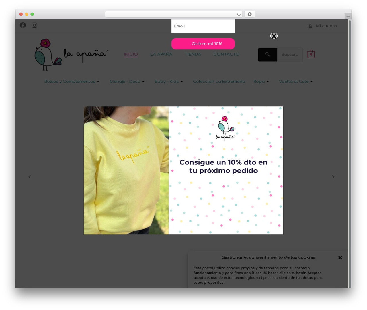 Theme WordPress Hello Elementor - laapana.com Theme WordPress Hello Elementor - laapana.com