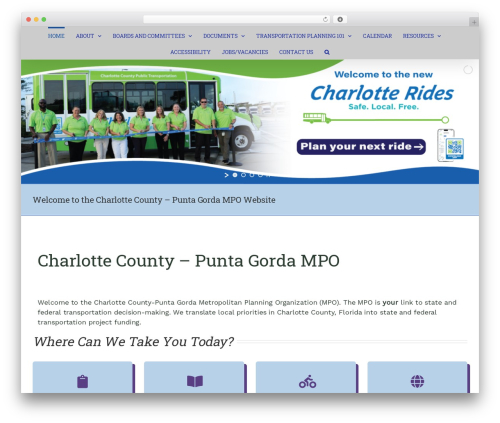 Post Hit Counter (post-hit-counter) free WordPress plugin - ccpgmpo.gov