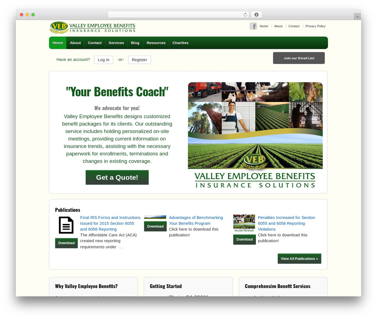 Theme WordPress Responsive - valleyemployeebenefits.com Theme WordPress Responsive - valleyemployeebenefits.com