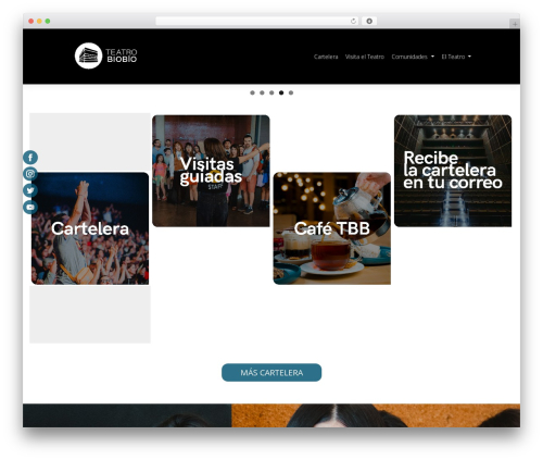 Easy Load More (easy-load-more) free WordPress plugin - teatrobiobio.cl Easy Load More (easy-load-more) free WordPress plugin - teatrobiobio.cl