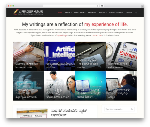 Meks ThemeForest Smart Widget (meks-themeforest-smart-widget) free WordPress plugin - vpradeepkumar.com Meks ThemeForest Smart Widget (meks-themeforest-smart-widget) free WordPress plugin - vpradeepkumar.com