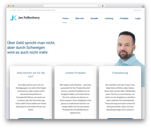 Blurry – Mobile menu (blurry-mobile-menu) free WordPress plugin - versicherung-reinfeld.de