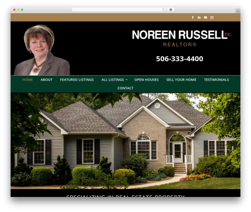 Simple Real Estate Pack (simple-real-estate-pack-4) free WordPress plugin - noreenrussell.com Simple Real Estate Pack (simple-real-estate-pack-4) free WordPress plugin - noreenrussell.com