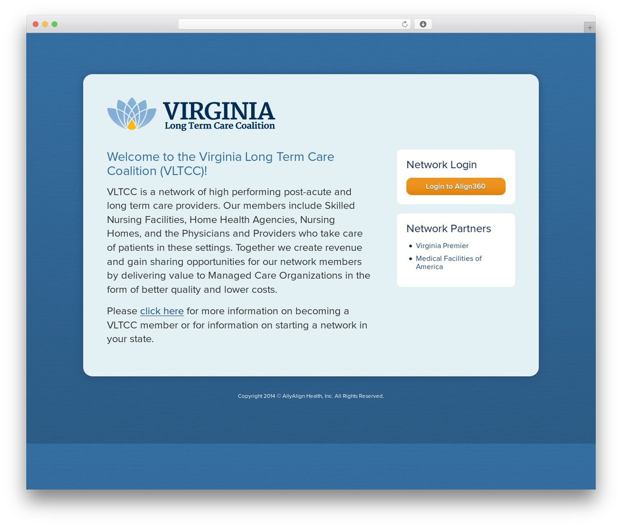 WordPress theme AllyAlign - vltcc.com WordPress theme AllyAlign - vltcc.com