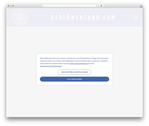 Locatoraid Store Locator (locatoraid) free WordPress plugin - derloewenzahn.com