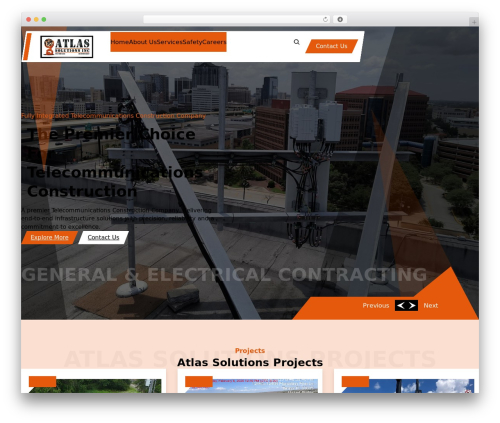 WordPress theme Builder And Developer - atlassolutionsinc.net WordPress theme Builder And Developer - atlassolutionsinc.net