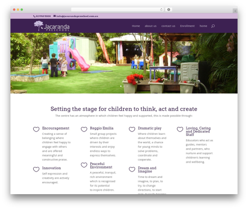 Wp plugin crazy domains WordPress plugin - jacarandapreschool.com.au