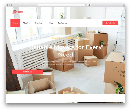 Dorve_tolm WordPress plugin - luluflmovers.com